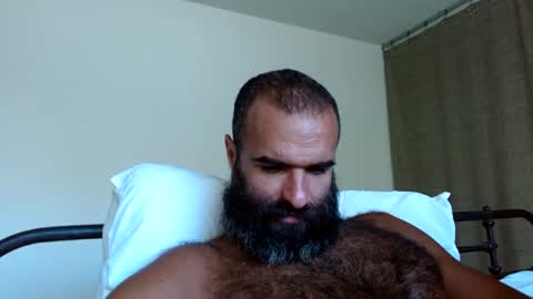 woof_wolf37 online show from July 27, 6:15 pm