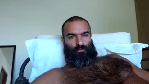 woof_wolf37 online show from July 30, 4:17 pm