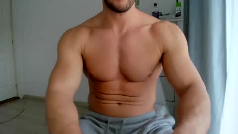 Wolfie online show from January 17, 11:38 am