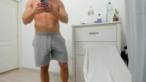 Wolfie online show from February 13, 8:13 pm