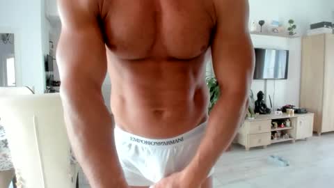 Wolfie online show from September 27, 8:52 am