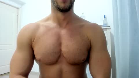 Wolfie online show from November 6, 8:21 pm