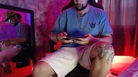 Woondeer online show from January 10, 9:16 pm