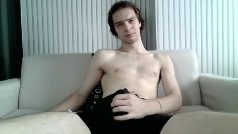 Steve Brand online show from November 10, 2:32 am