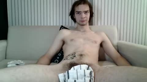 Steve Brand online show from January 9, 12:13 am