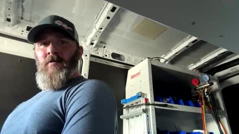 Workinclass online show from March 26, 11:43 pm