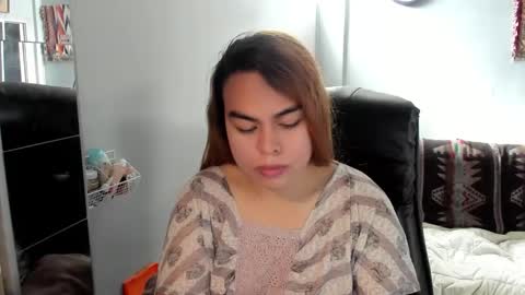 Snapshot of workingbabe41688 chatting on November 1, 12:12 am workingbabe41688 online show from November 1, 12:12 am