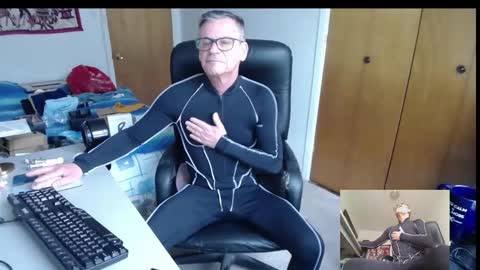 Large one  online show from March 15, 12:11 pm