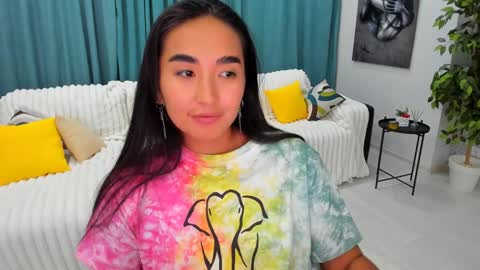 dudetta Kim online show from January 17, 5:41 pm