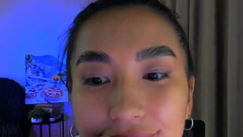 dudetta Kim online show from February 5, 3:34 am