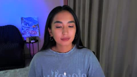 dudetta Kim online show from February 21, 5:09 pm