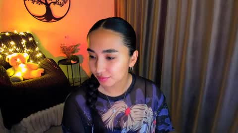 dudetta Kim online show from November 13, 10:36 am