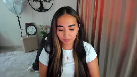 dudetta Kim online show from June 28, 1:17 pm