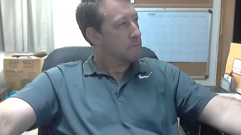 Matt online show from February 28, 9:01 pm