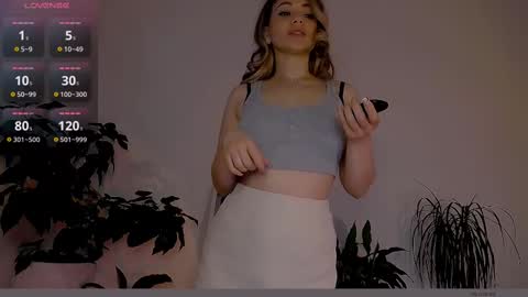 Snapshot of worldsbaby chatting on March 10, 5:00 am worldsbaby online show from March 10, 5:00 am