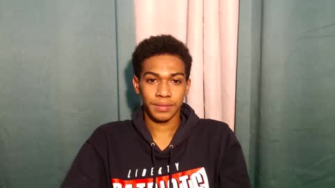 Snapshot of worshipmycockxxx chatting on February 6, 4:47 pm Josh This is my new account now online show from February 6, 4:47 pm