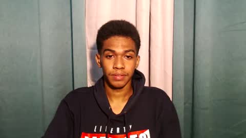 Snapshot of worshipmycockxxx chatting on February 13, 7:56 am Josh This is my new account now online show from February 13, 7:56 am