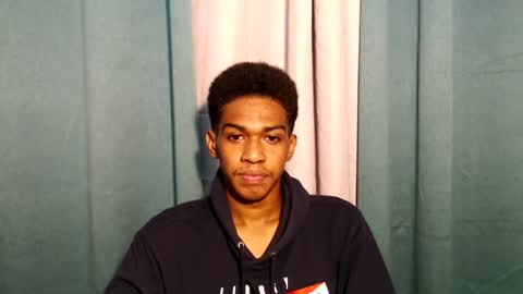 Snapshot of worshipmycockxxx chatting on February 14, 8:05 pm Josh This is my new account now online show from February 14, 8:05 pm