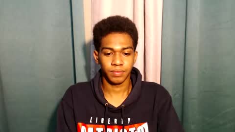 Snapshot of worshipmycockxxx chatting on February 24, 10:36 pm Josh This is my new account now online show from February 24, 10:36 pm