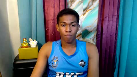 Josh This is my new account now  online show from January 13, 12:54 pm