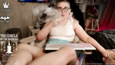 Goddess Sophy online show from April 16, 2:29 pm