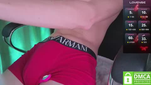 David online show from March 17, 6:00 pm