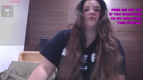 Kaitlyn xx online show from November 21, 12:37 pm