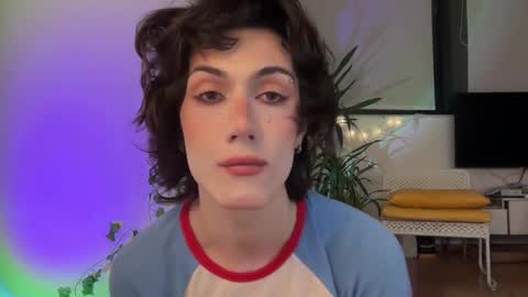 Glen online show from February 3, 9:31 pm