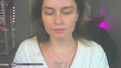 Snapshot of wow_luvng chatting on December 1, 4:29 pm Rebecy online show from December 1, 4:29 pm