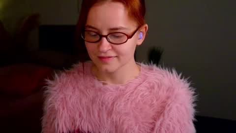 Rebecy online show from November 14, 2:49 pm