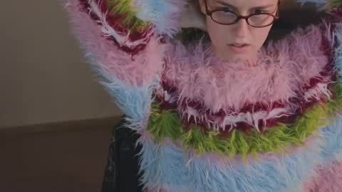 Rebecy online show from November 23, 1:55 pm