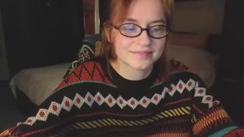 Rebecy online show from February 13, 3:19 pm