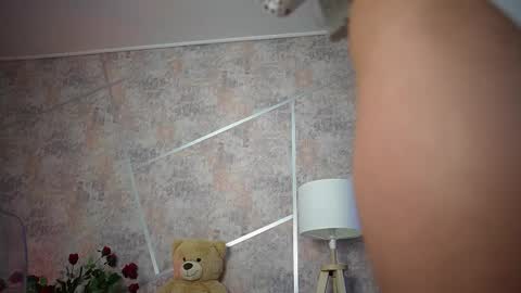 Megan online show from March 12, 8:48 pm