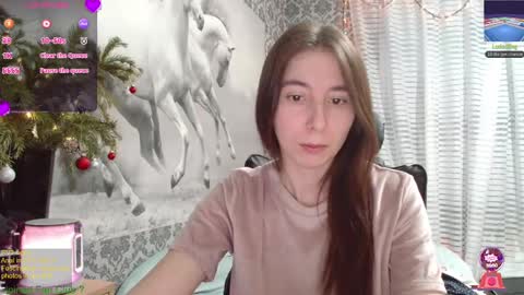 Snapshot of wow_porno_ chatting on December 7, 10:45 am Anna online show from December 7, 10:45 am