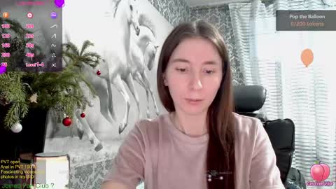 Snapshot of wow_porno_ chatting on December 22, 10:17 am Anna online show from December 22, 10:17 am