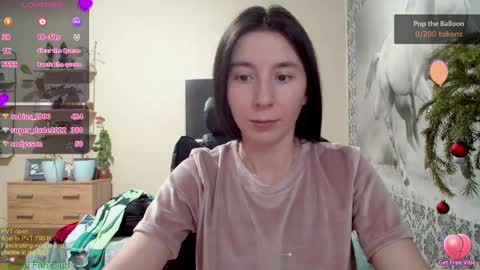 Snapshot of wow_porno_ chatting on December 25, 6:30 pm Anna online show from December 25, 6:30 pm