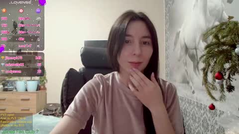 Snapshot of wow_porno_ chatting on December 31, 7:51 pm Anna online show from December 31, 7:51 pm