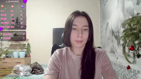 Snapshot of wow_porno_ chatting on January 2, 2:57 pm Anna online show from January 2, 2:57 pm