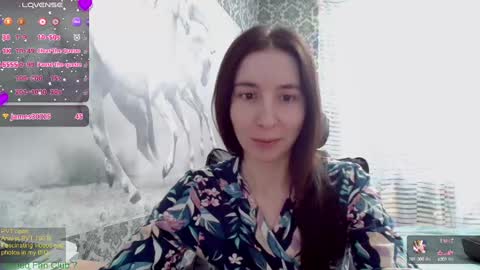 Snapshot of wow_porno_ chatting on February 15, 9:27 am Anna online show from February 15, 9:27 am