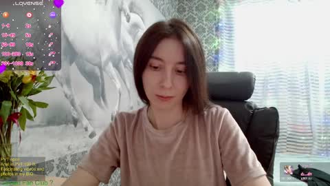 Snapshot of wow_porno_ chatting on February 16, 10:54 am Anna online show from February 16, 10:54 am