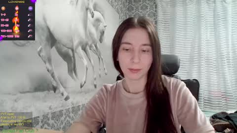 Snapshot of wow_porno_ chatting on February 17, 12:16 pm Anna online show from February 17, 12:16 pm