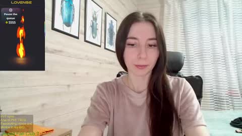 Snapshot of wow_porno_ chatting on March 6, 2:08 pm Anna online show from March 6, 2:08 pm