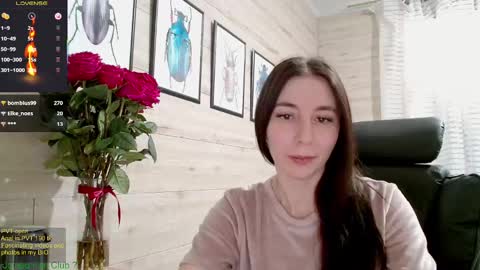 Snapshot of wow_porno_ chatting on March 12, 11:53 am Anna online show from March 12, 11:53 am