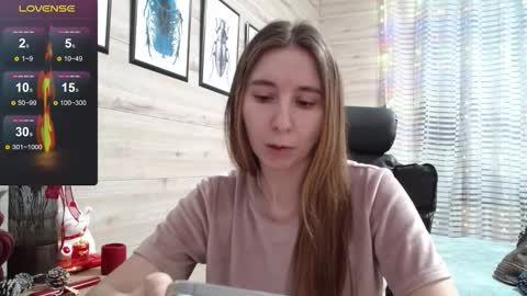 Anna  online show from December 19, 1:51 pm