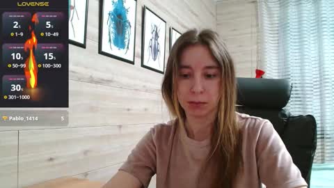 Anna  online show from March 8, 3:16 pm