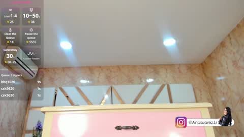     STREAMING SCHEDULE 2100 - 0530 GMT-5 online show from January 23, 8:57 am