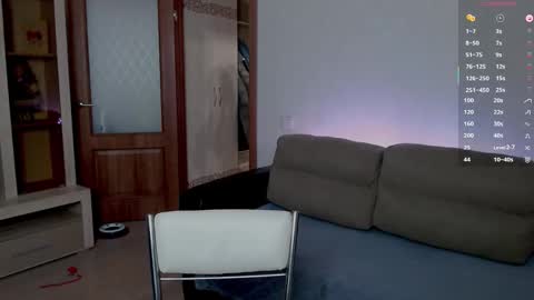 Snapshot of wowsugar chatting on February 5, 12:21 pm Eva online show from February 5, 12:21 pm