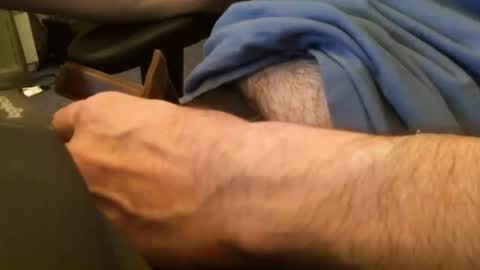 Snapshot of wrangleat0r chatting on January 2, 2:22 am wrangleat0r online show from January 2, 2:22 am