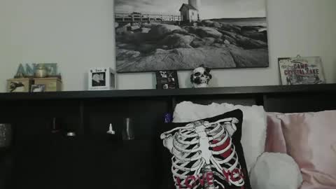 Crystal Lake online show from February 2, 10:02 am