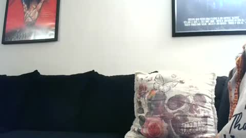 Crystal Lake online show from October 1, 5:24 am